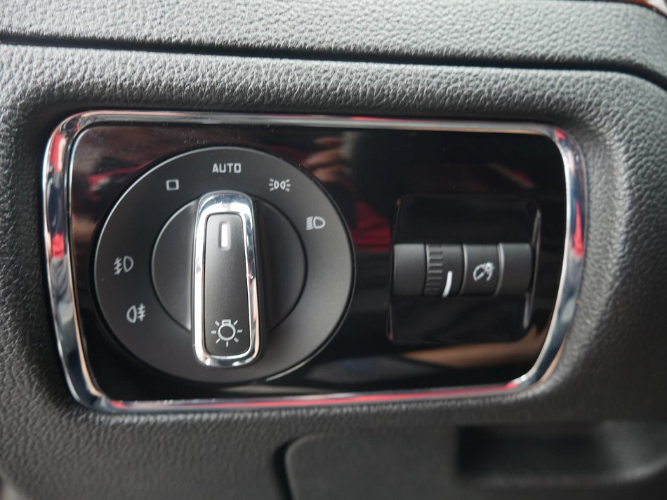 Škoda Superb II 2.0 TDi 