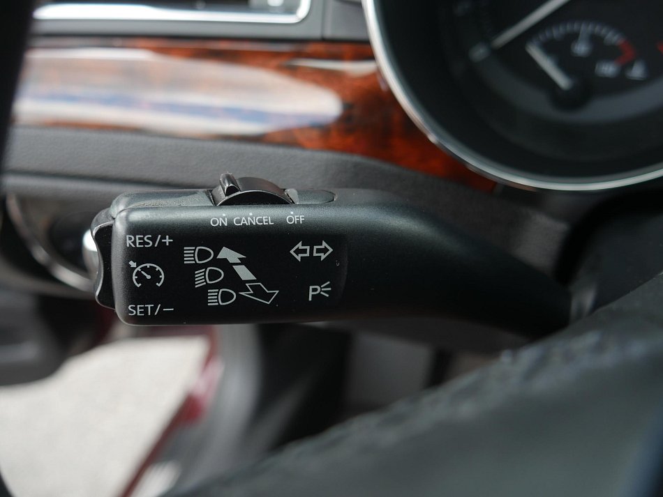 Škoda Superb II 2.0 TDi 