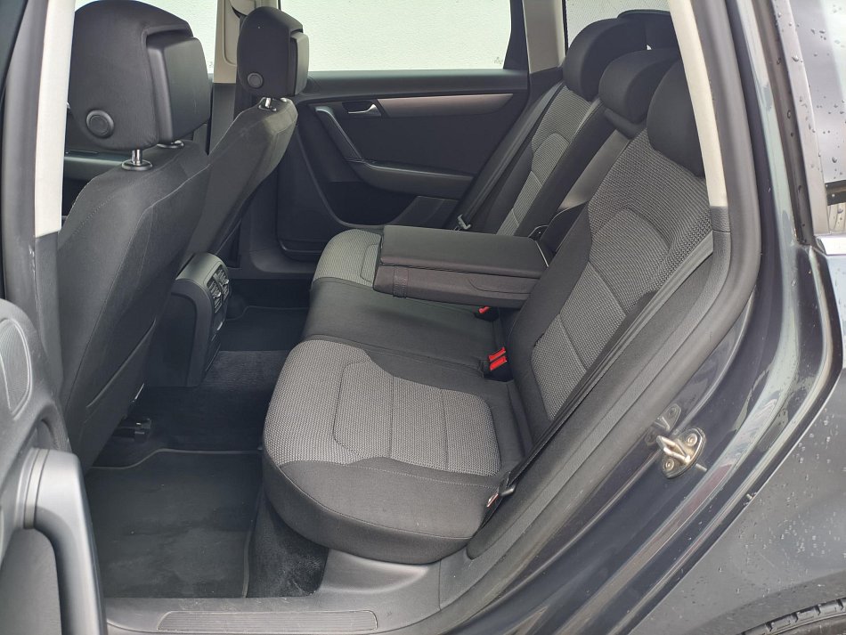 Volkswagen Passat 2.0 TDi Comfortline 4MOTION