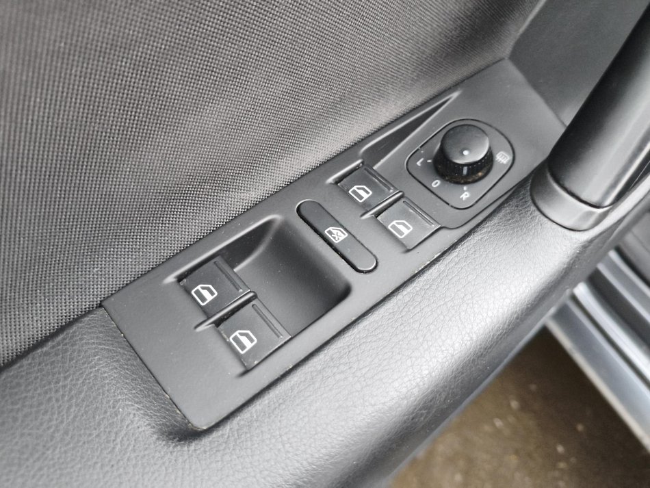 Volkswagen Passat 2.0 TDi Comfortline 4MOTION