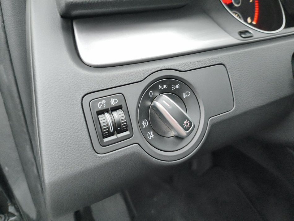 Volkswagen Passat 2.0 TDi Comfortline 4MOTION