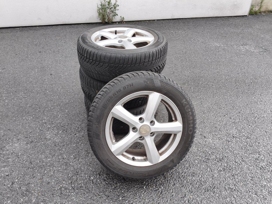 Volkswagen Passat 2.0 TDi Comfortline 4MOTION