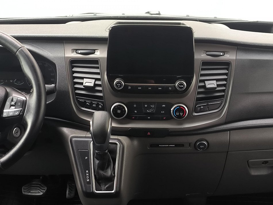 Ford Transit Custom 2.0TDCi Trend L2 6míst