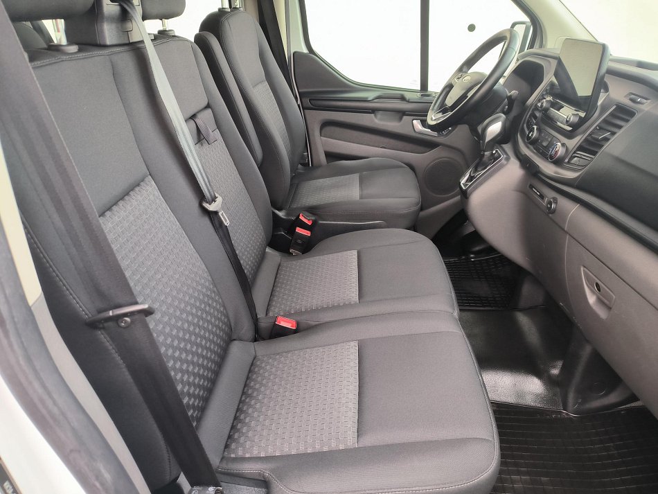 Ford Transit Custom 2.0TDCi Trend L2 6míst