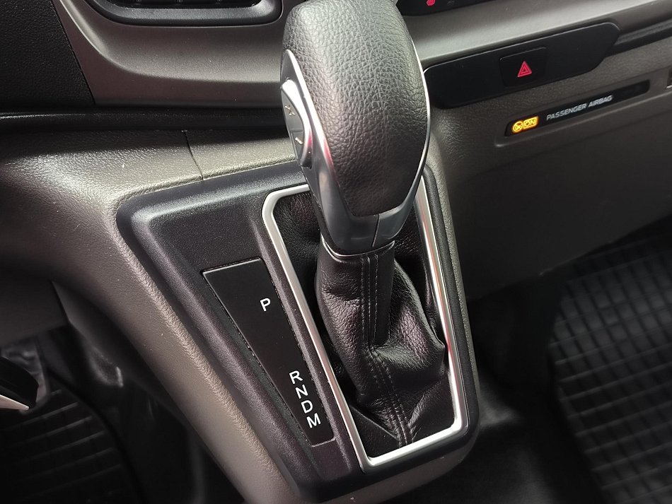 Ford Transit Custom 2.0TDCi Trend L2 6míst