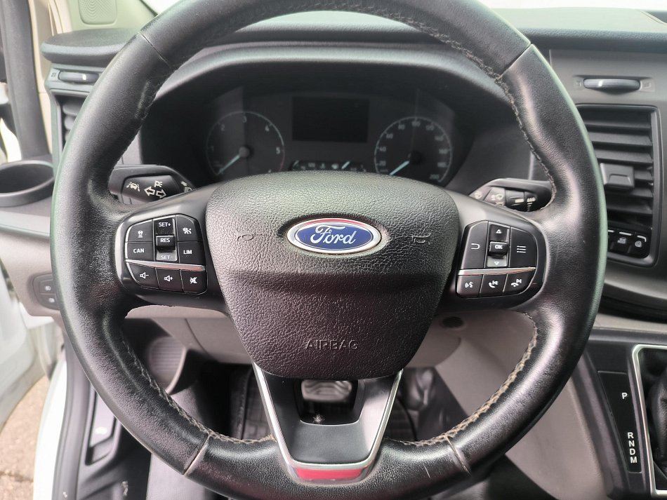 Ford Transit Custom 2.0TDCi Trend L2 6míst