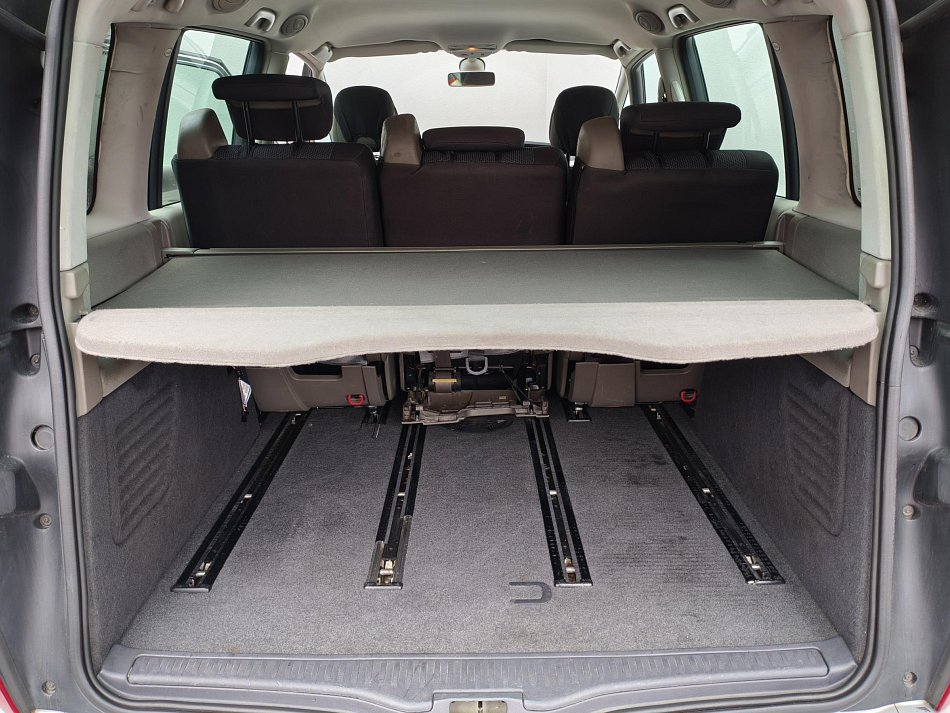 Renault Espace 1.9dCi 