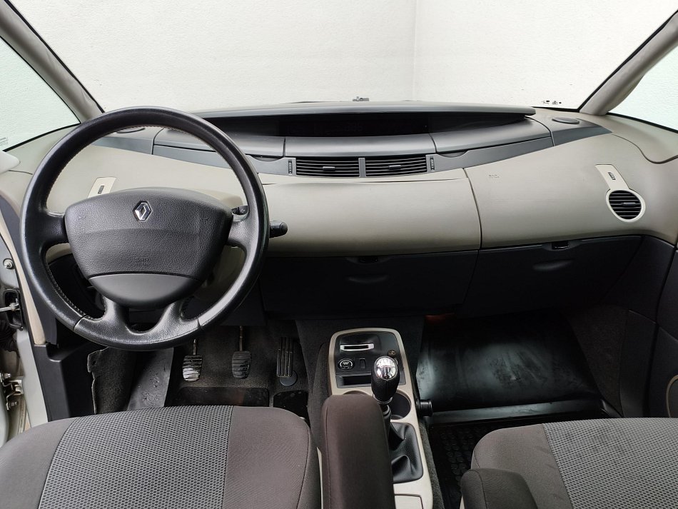 Renault Espace 1.9dCi 