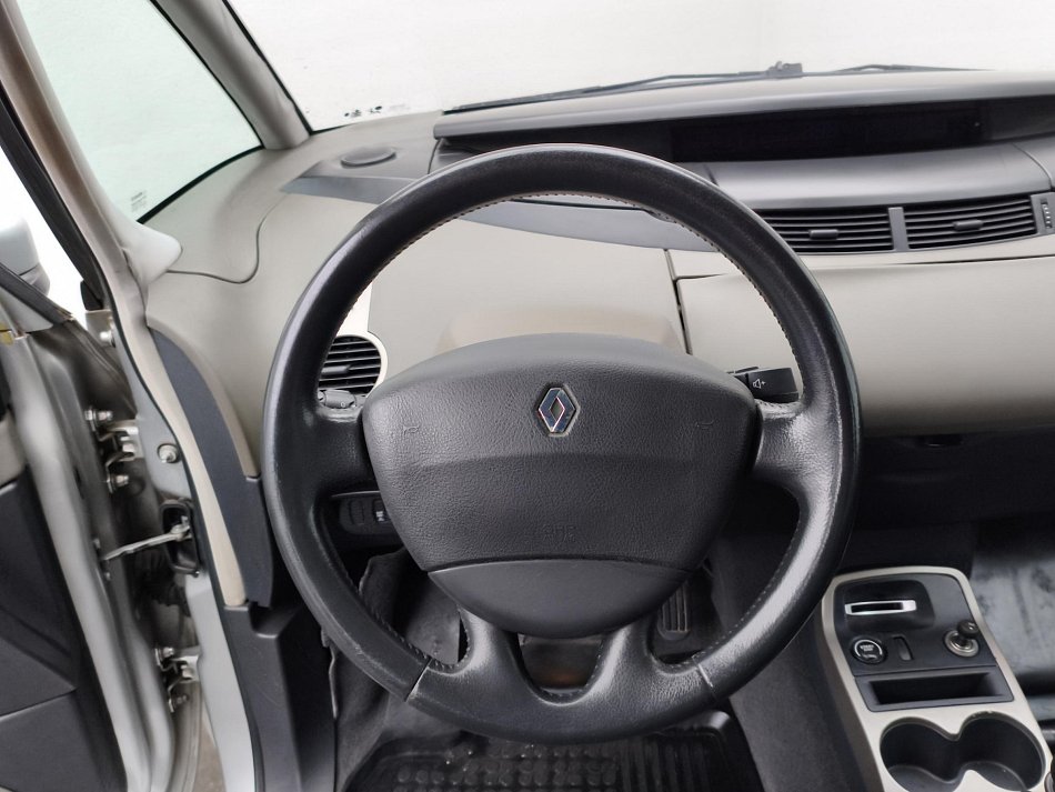 Renault Espace 1.9dCi 