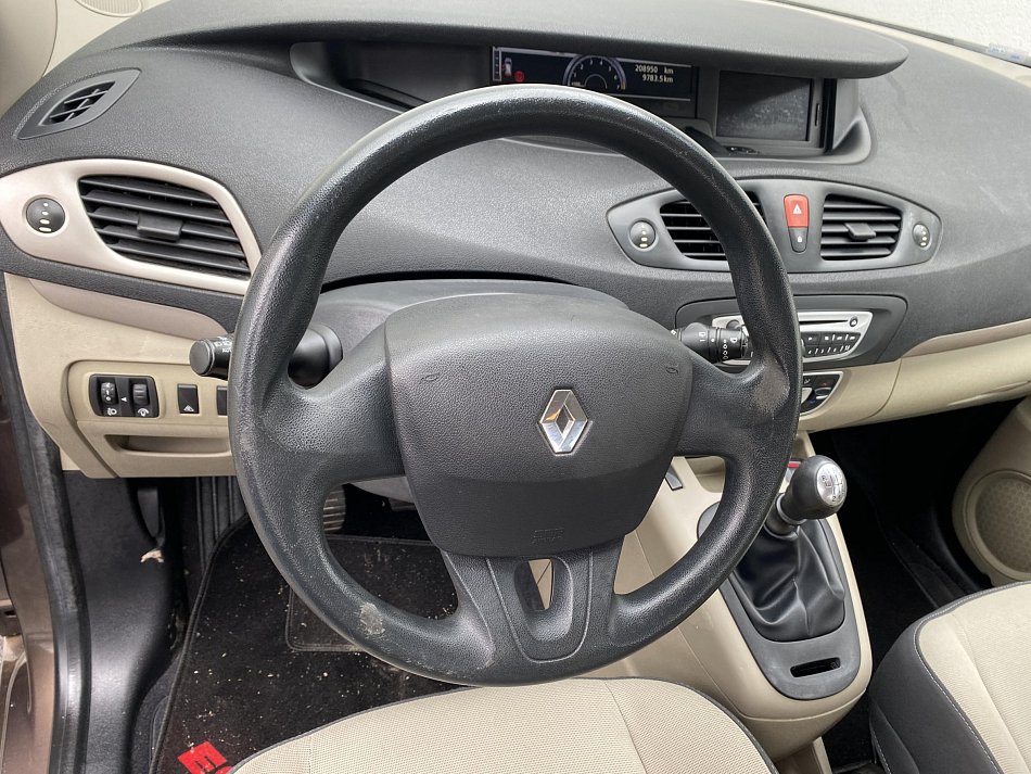 Renault Grand Scénic 1.6 i  7míst