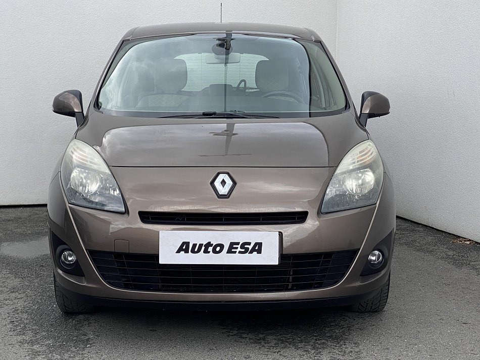 Renault Grand Scénic 1.6 i  7míst