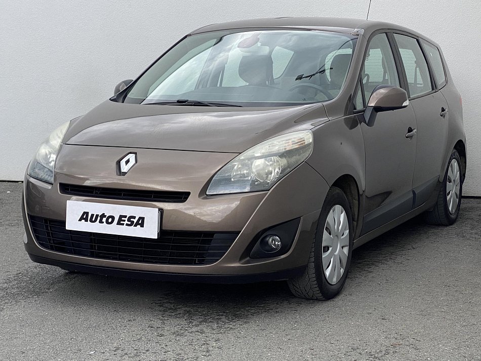 Renault Grand Scénic 1.6 i  7míst