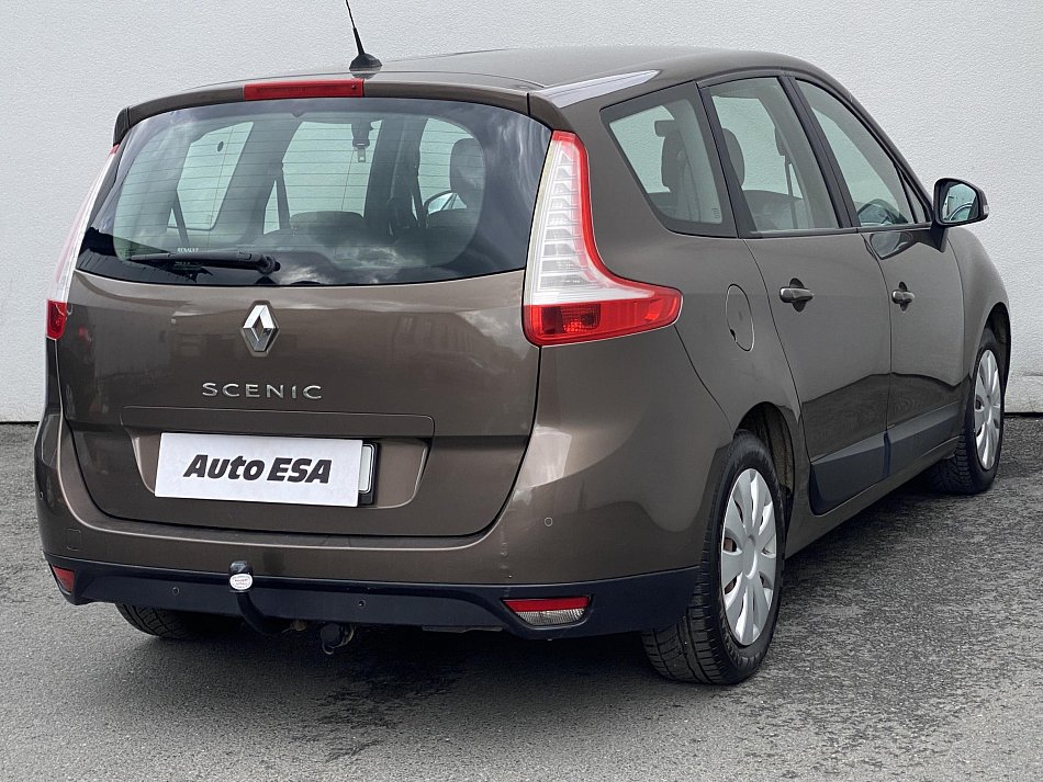 Renault Grand Scénic 1.6 i  7míst