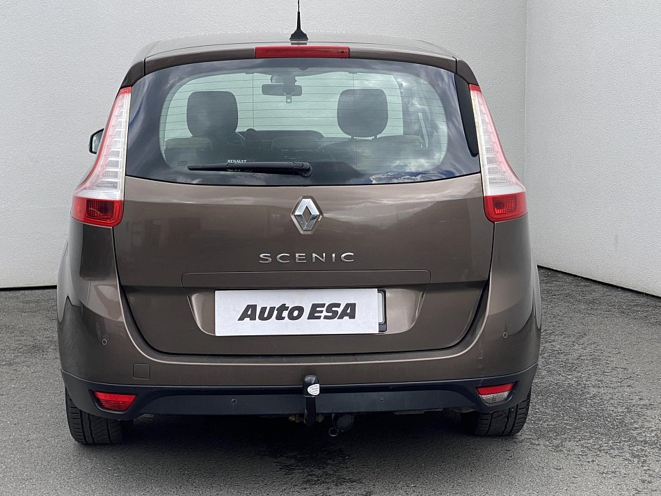 Renault Grand Scénic 1.6 i  7míst