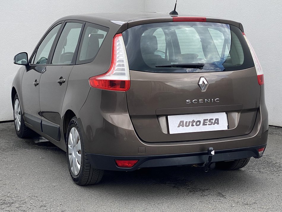 Renault Grand Scénic 1.6 i  7míst