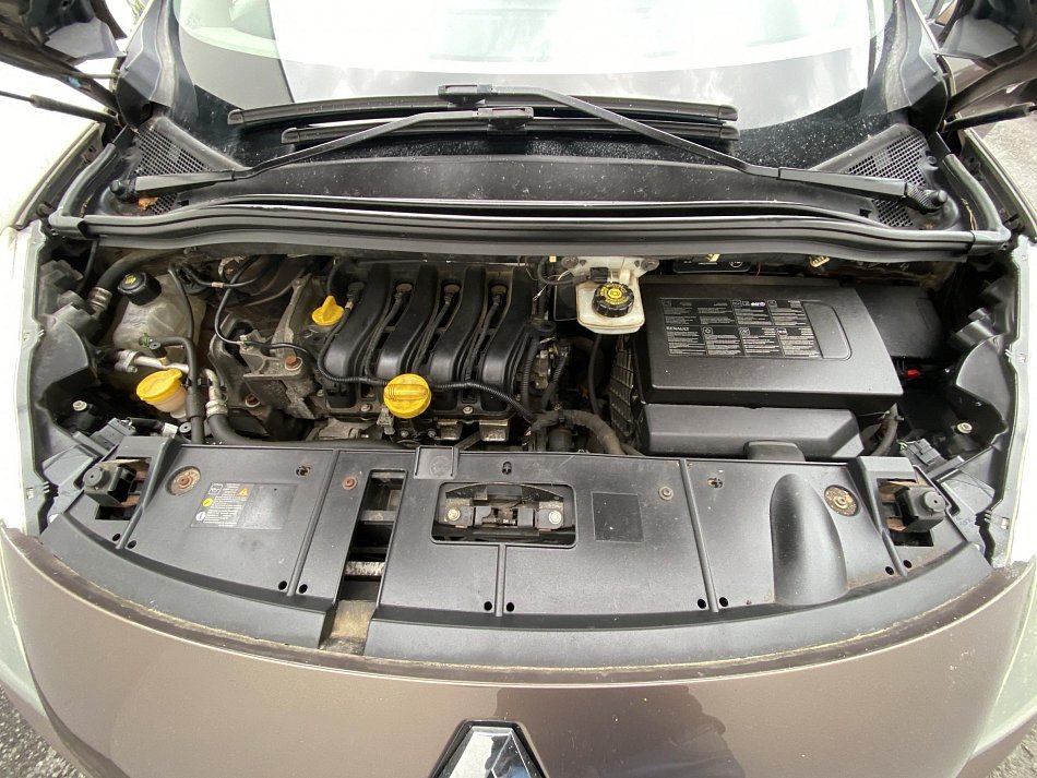 Renault Grand Scénic 1.6 i  7míst