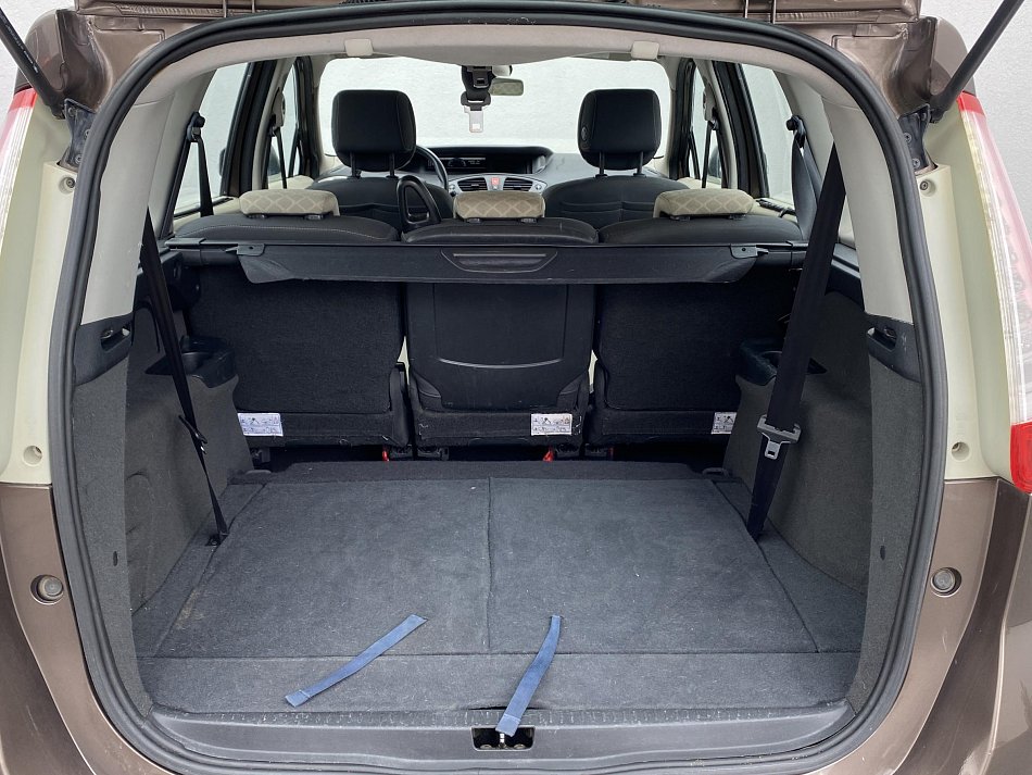 Renault Grand Scénic 1.6 i  7míst