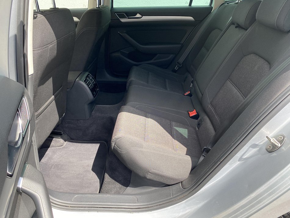 Volkswagen Passat 2.0 TDi Comfortline