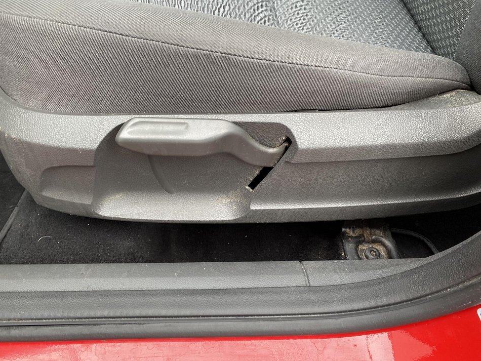 Ford Focus 1.6 16V 
