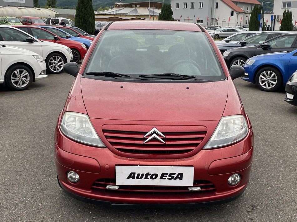 Citroën C3 1.1i 