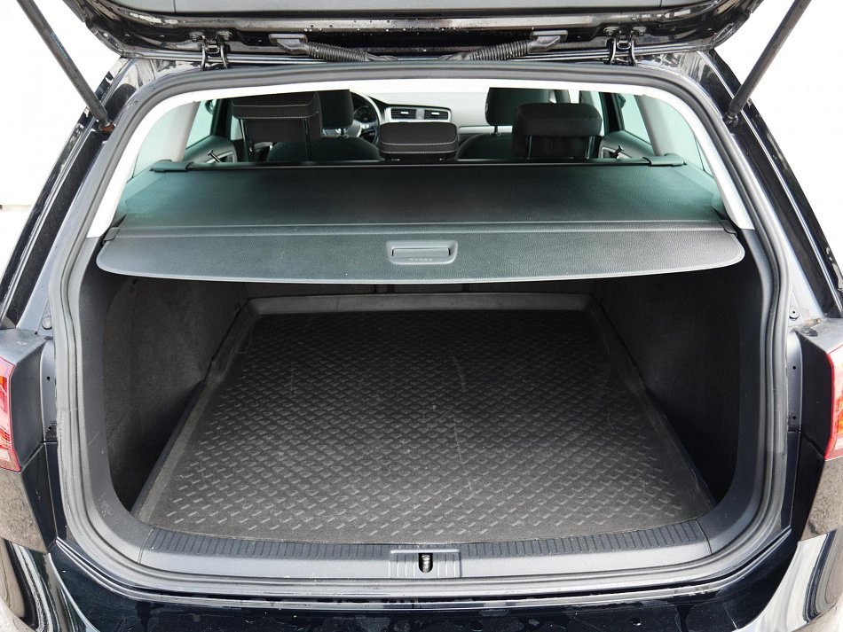 Volkswagen Golf 2.0 TDi 