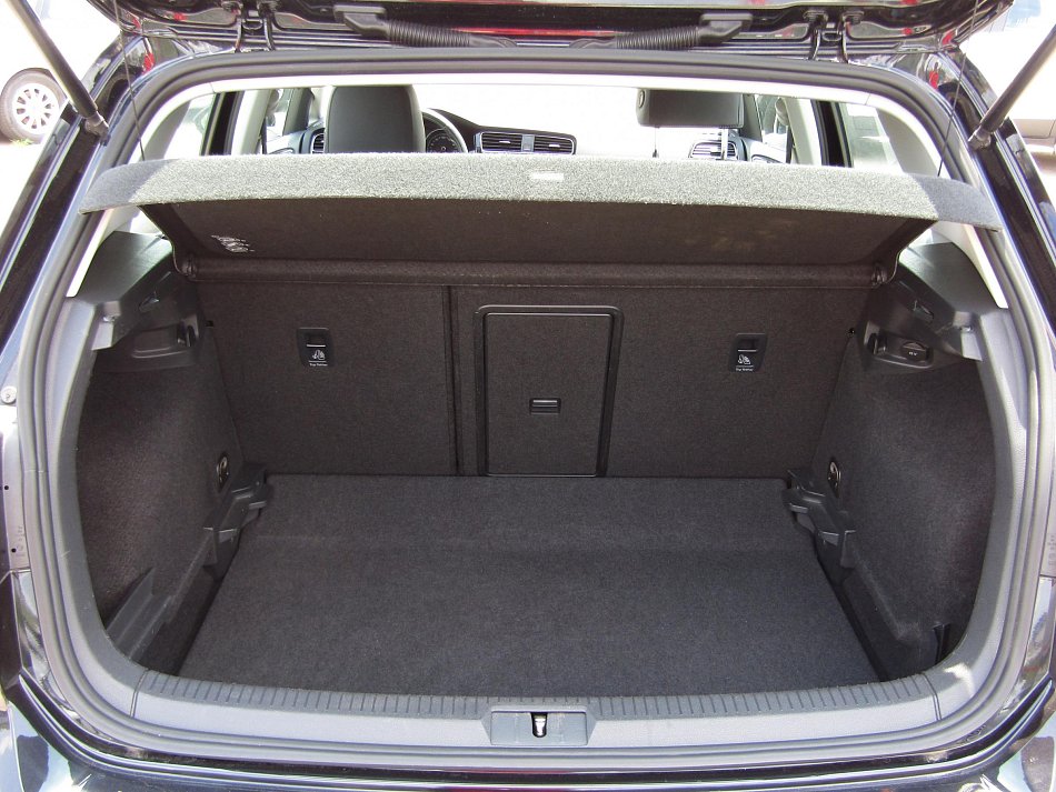 Volkswagen Golf 1.4 TSi Highline