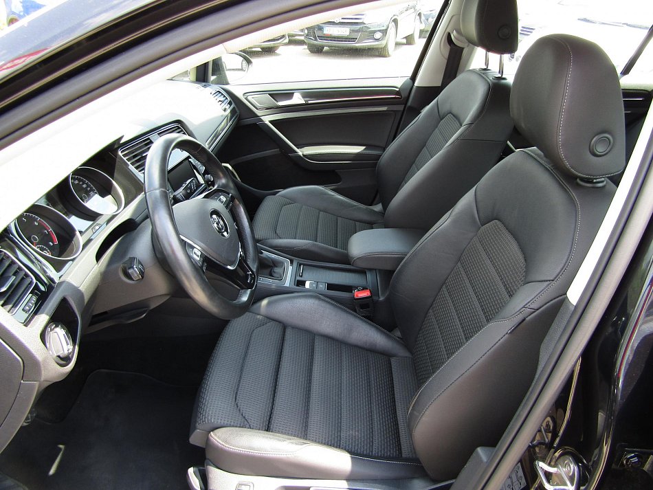 Volkswagen Golf 1.4 TSi Highline