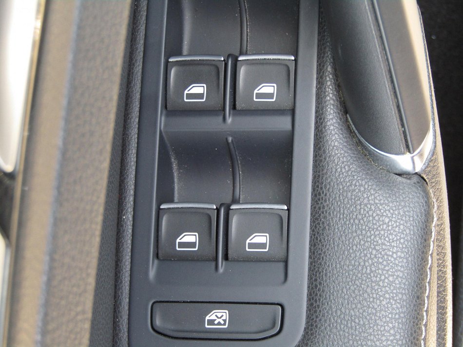 Volkswagen Golf 1.4 TSi Highline