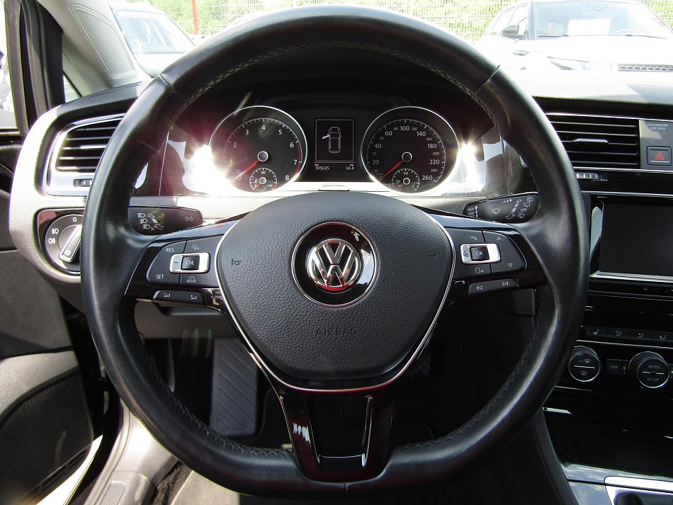 Volkswagen Golf 1.4 TSi Highline