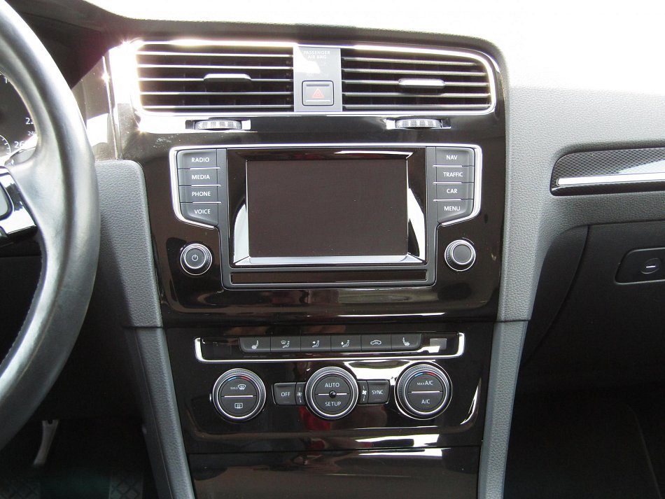 Volkswagen Golf 1.4 TSi Highline