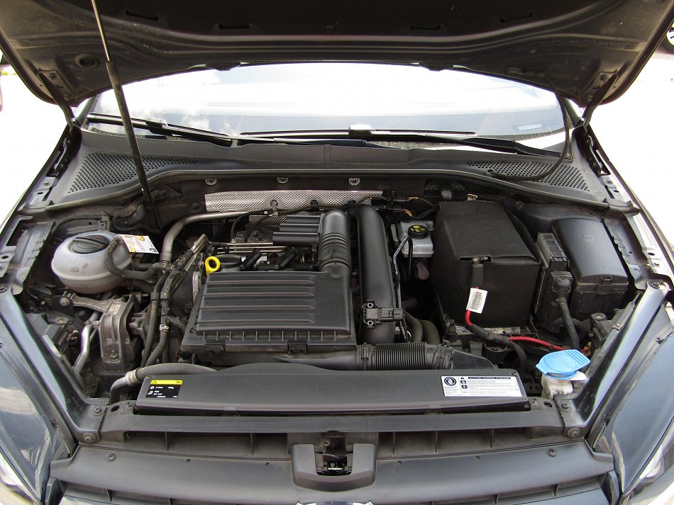 Volkswagen Golf 1.4 TSi Highline