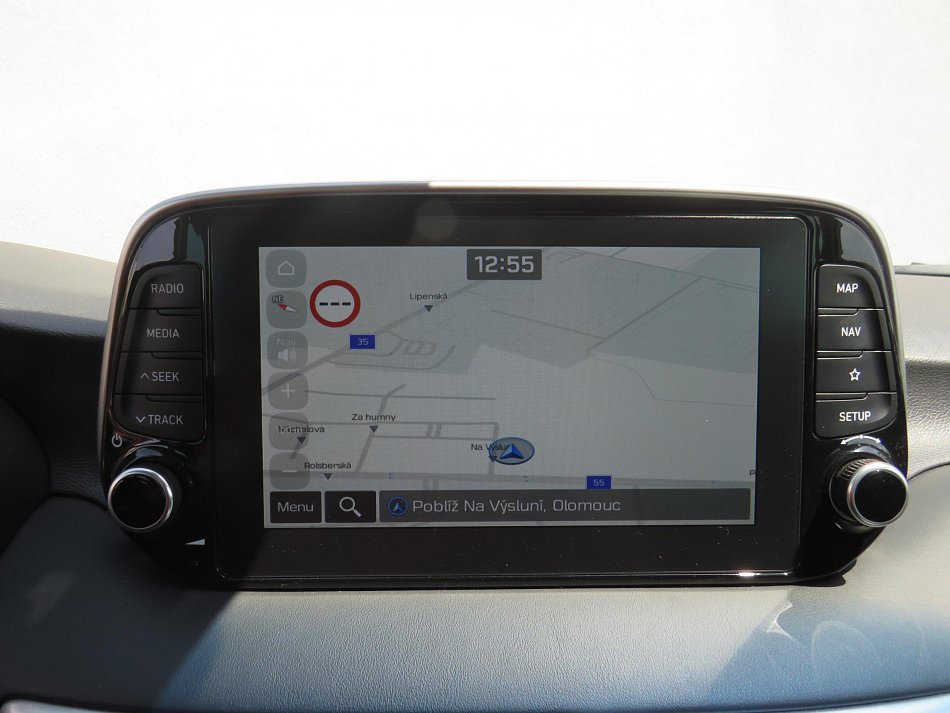 Hyundai Tucson 1.6CRDi 