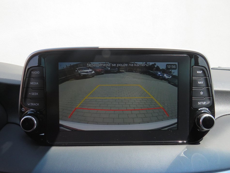 Hyundai Tucson 1.6CRDi 