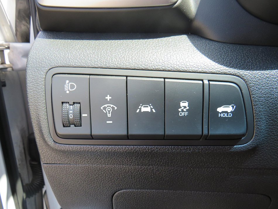 Hyundai Tucson 1.6CRDi 