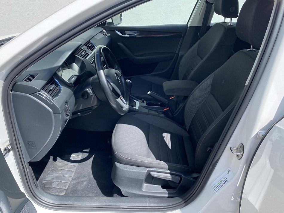Škoda Octavia III 2.0 TDi Ambition