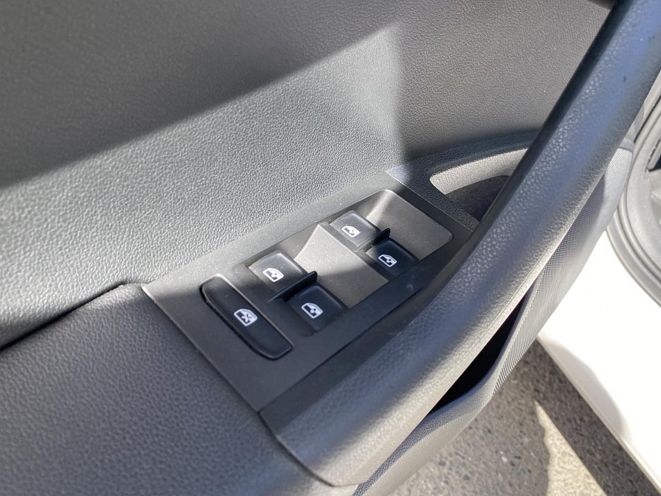 Škoda Octavia III 2.0 TDi Ambition