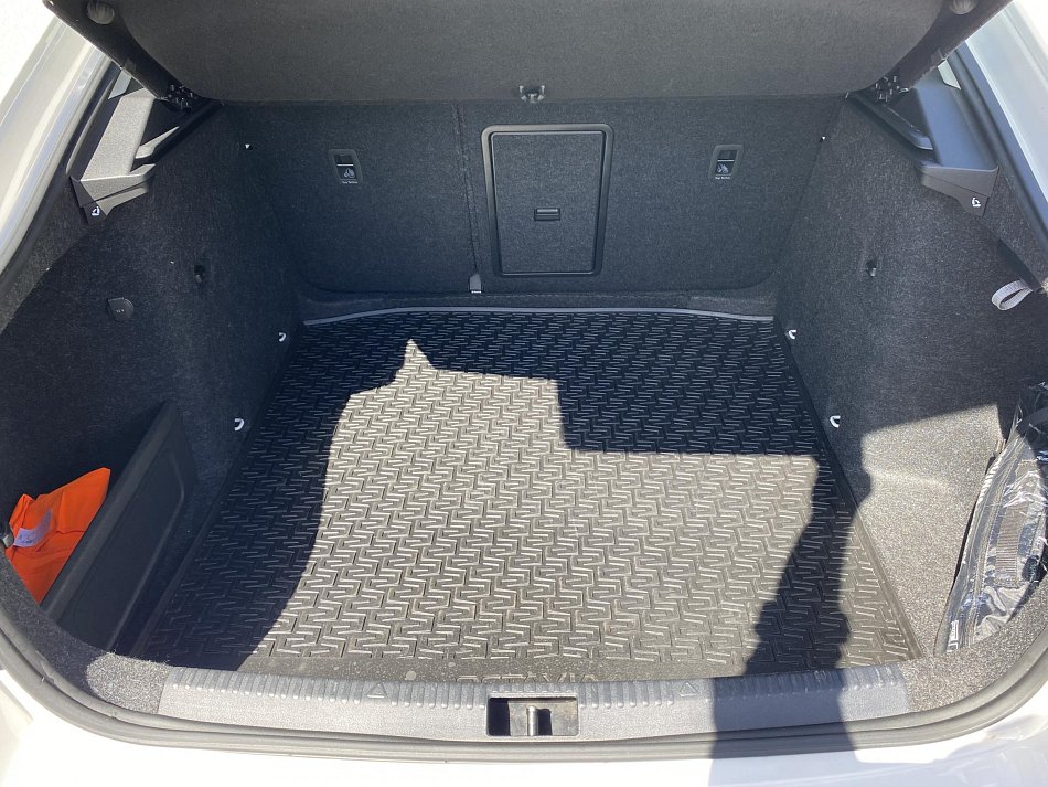Škoda Octavia III 2.0 TDi Ambition