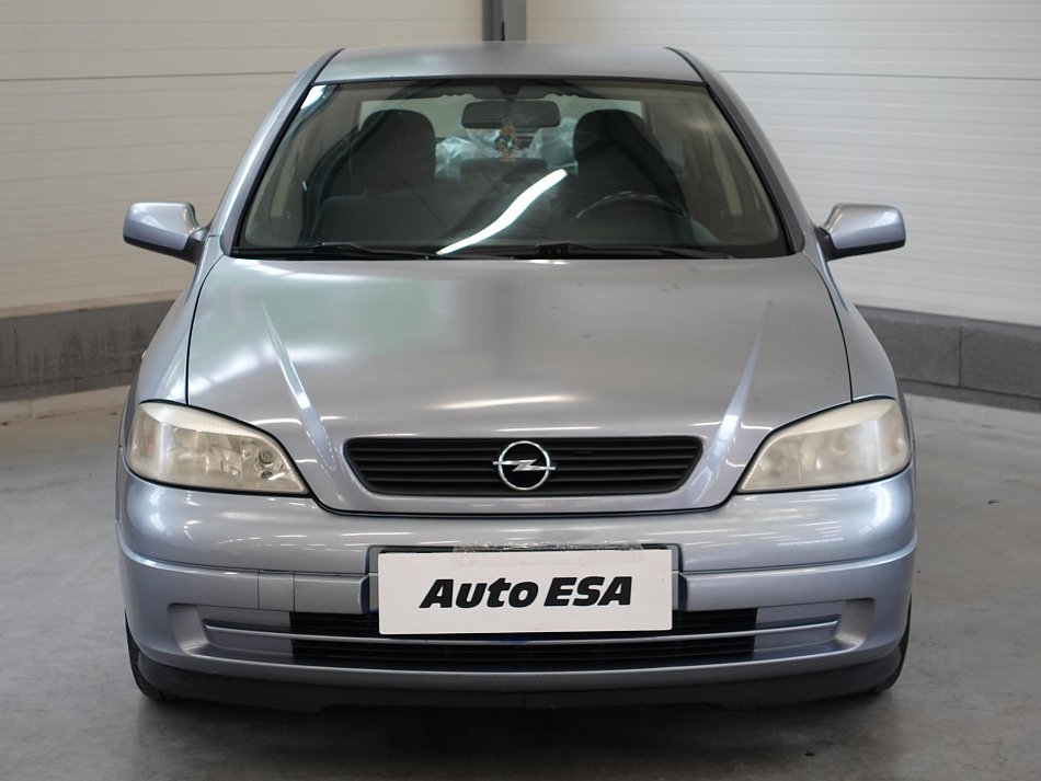 Opel Astra 1.4i 
