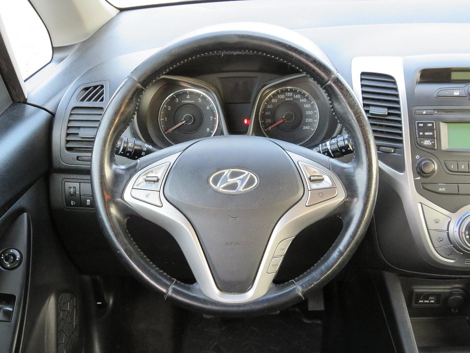 Hyundai Ix20 1.6i 
