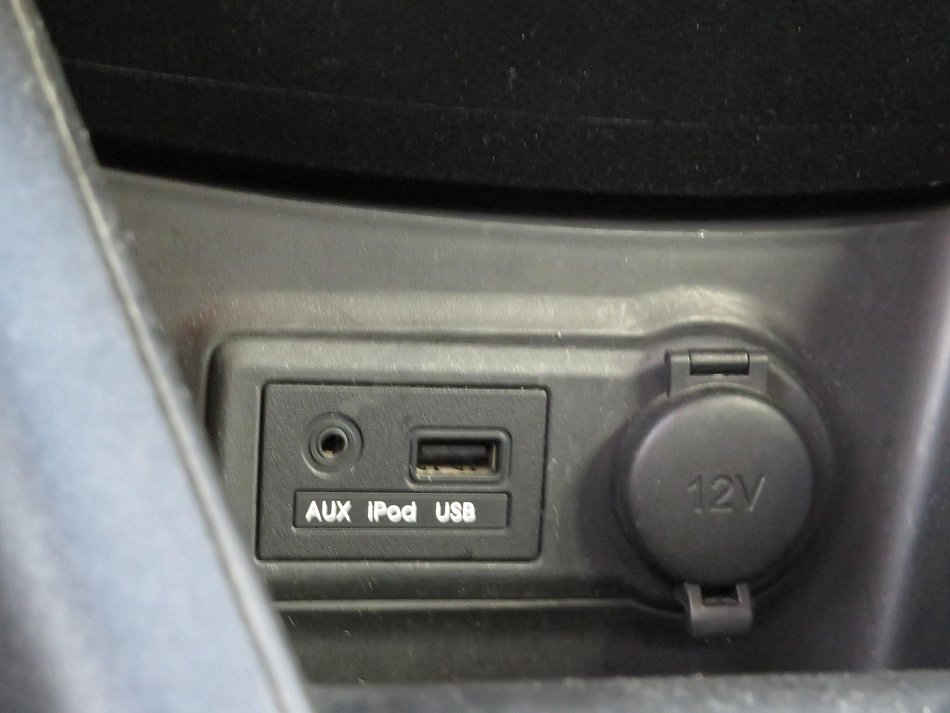 Hyundai Ix20 1.6i 