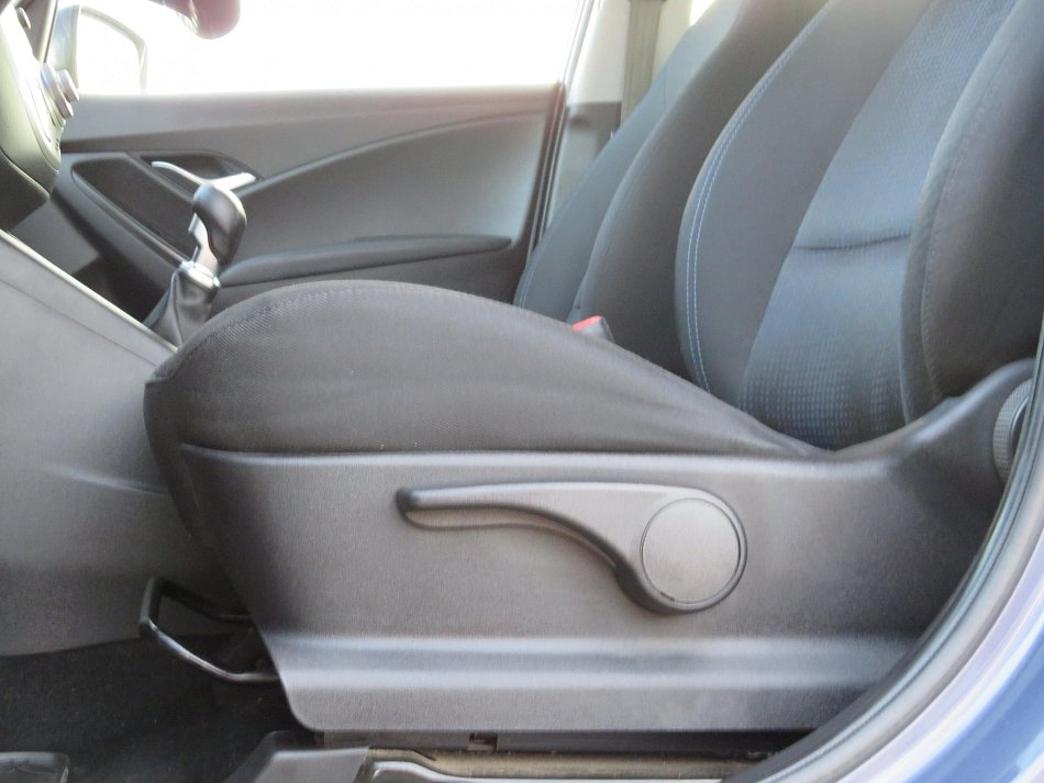 Hyundai Ix20 1.6i 