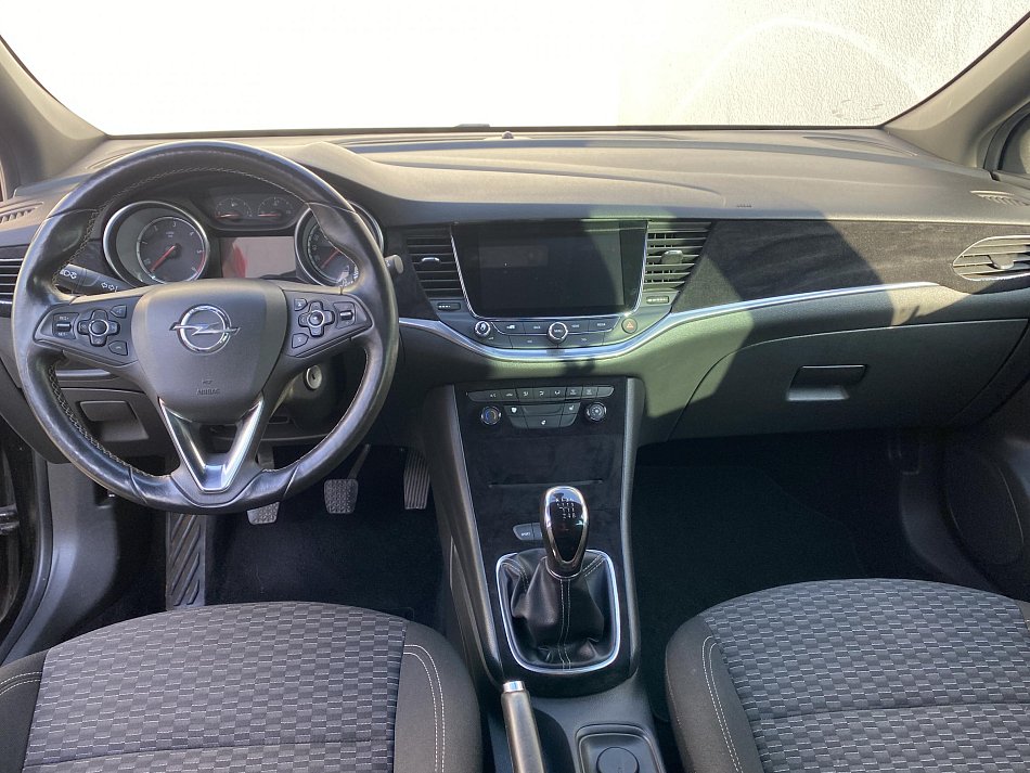 Opel Astra 1.6 CDTi Dynamic
