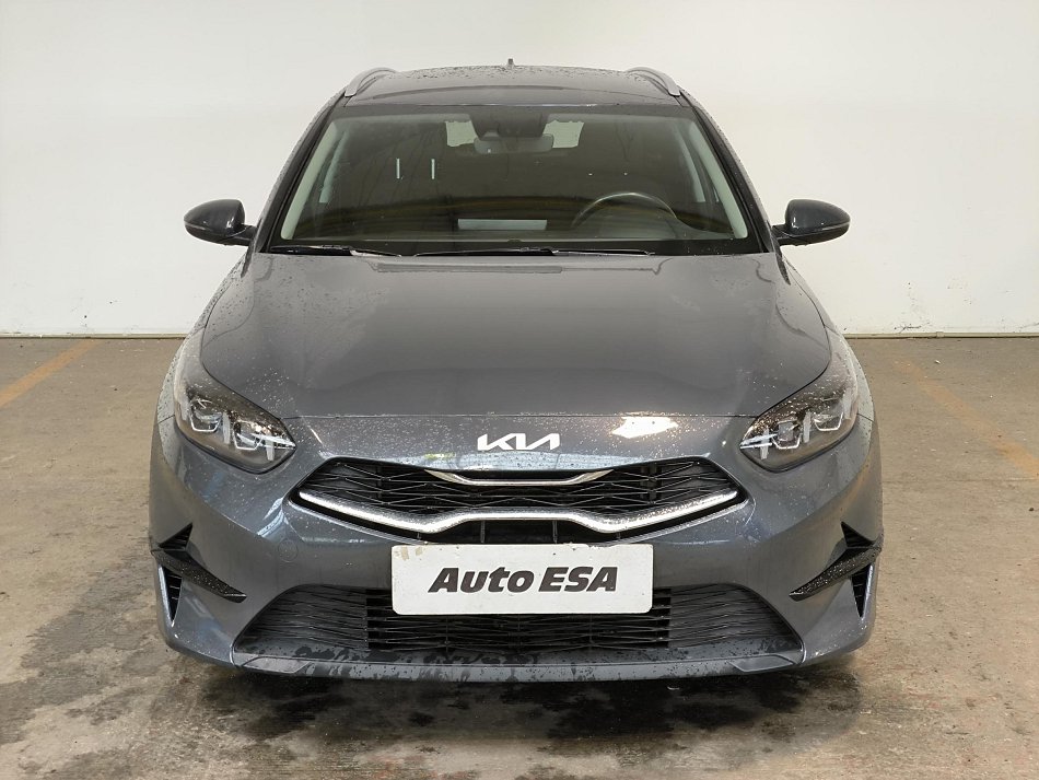 Kia Ceed 1.6 