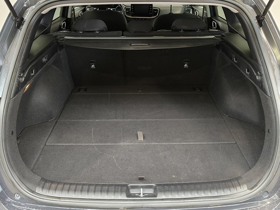 Kia Ceed 1.6 