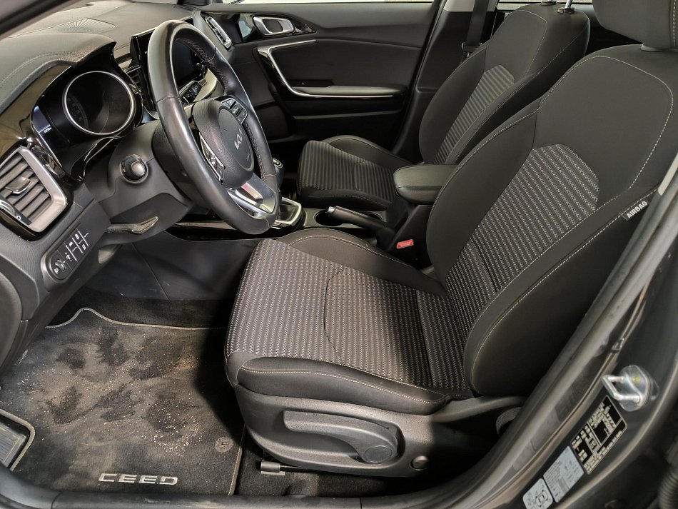 Kia Ceed 1.6 