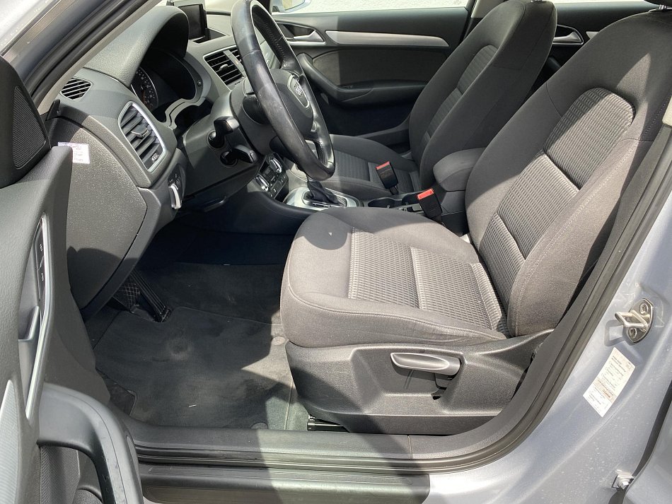 Audi Q3 2.0 TDi  Quattro