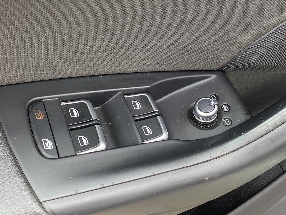 Audi Q3 2.0 TDi  Quattro