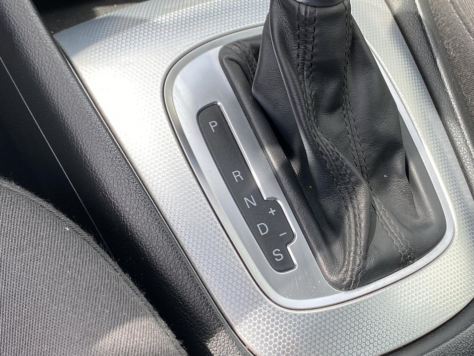 Audi Q3 2.0 TDi  Quattro
