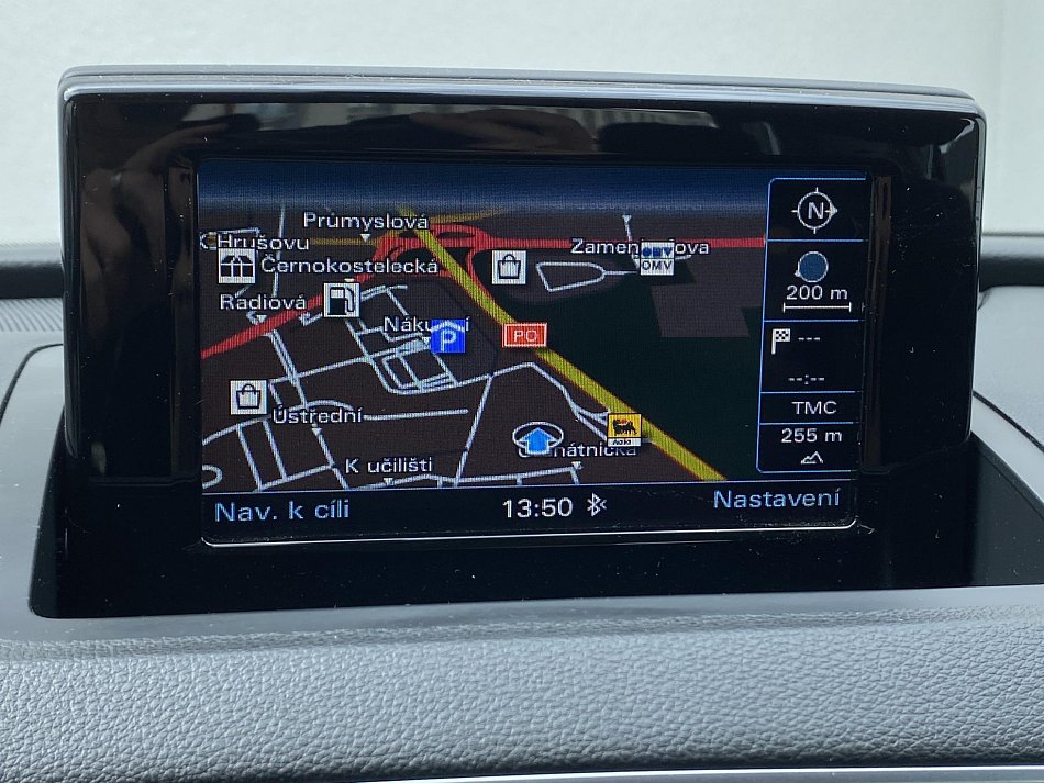 Audi Q3 2.0 TDi  Quattro