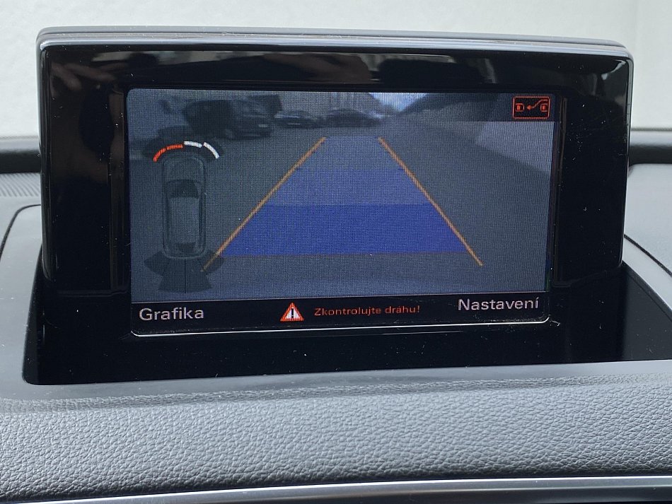 Audi Q3 2.0 TDi  Quattro